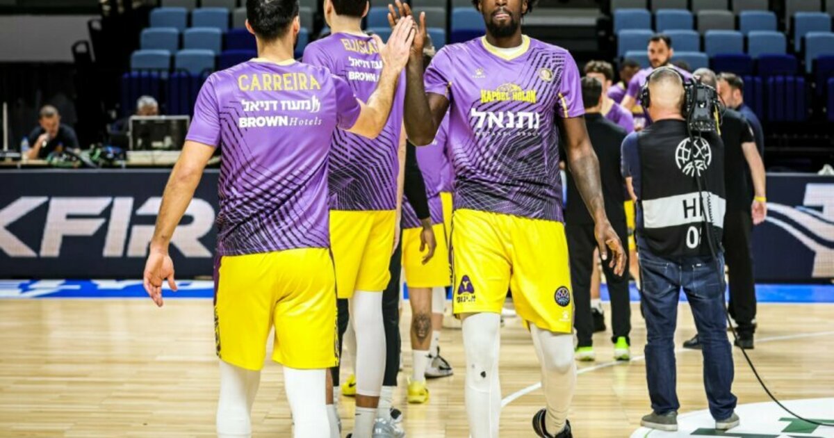 Neįprastomis aplinkybėmis paaiškėjo „Ryto“ varžovas „Top 16“ etape