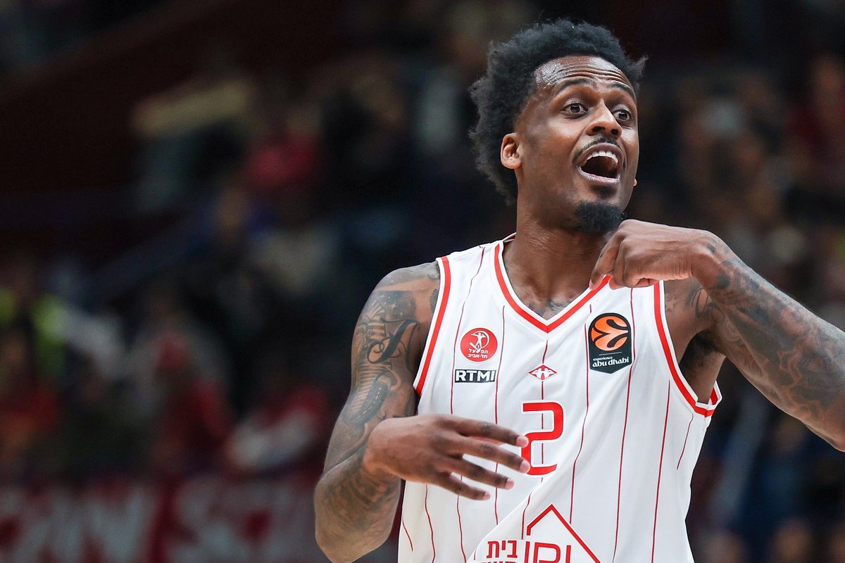 Eurolygos žvaigždė – milžiniško lažybų skandalo epicentre - Delfi