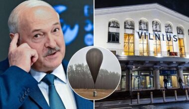 Čmilytė-Nielsen rėžė valdantiesiems: priklausome nuo Lukašenkos malonės