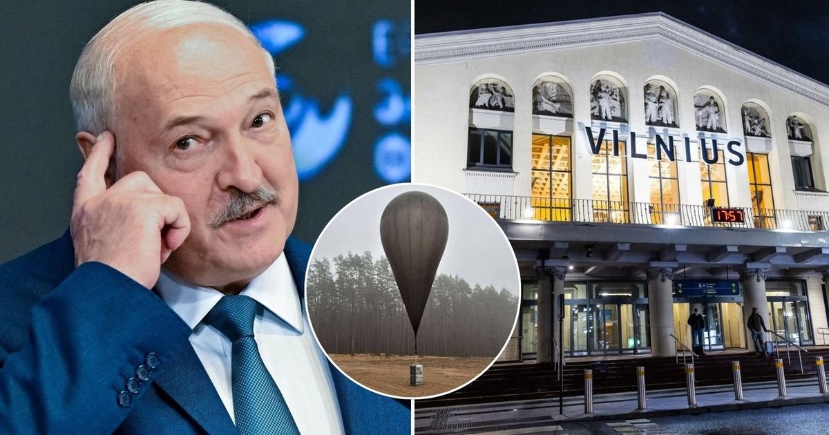 Čmilytė-Nielsen rėžė valdantiesiems: priklausome nuo Lukašenkos malonės