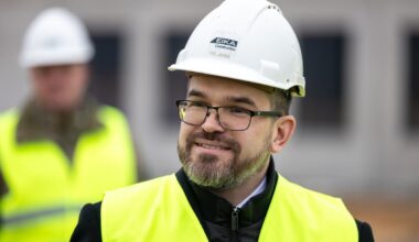 KAM pirkime klausimų kyla ne tik dėl „Fegdos“