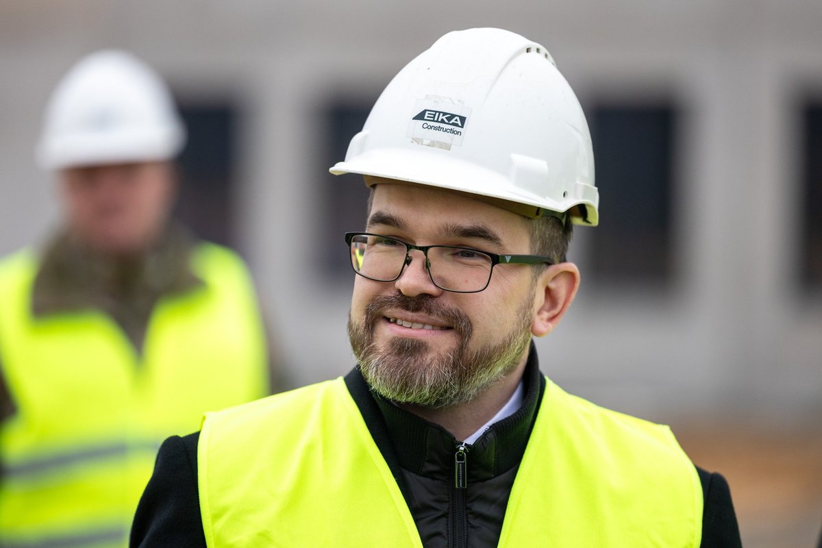 KAM pirkime klausimų kyla ne tik dėl „Fegdos“