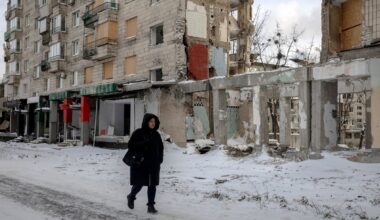 Rusija jau turi konkrečius planus sausiui: dėmesio centre – Charkivo sritis