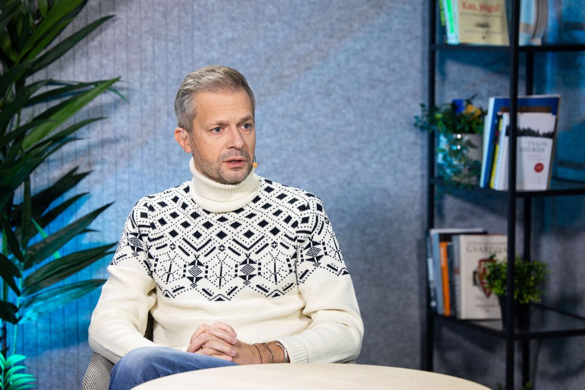 LAT nepriėmė ir antro „Nataivos“ skundo Tapino byloje