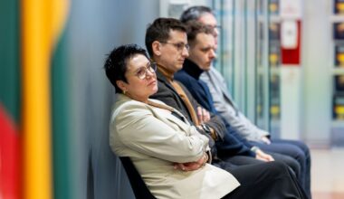 Iš Lozanos – sprigtas LTOK