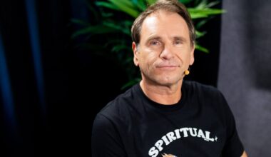 Mikutavičius prabilo apie tai, kaip elgtųsi atėjus dienai X