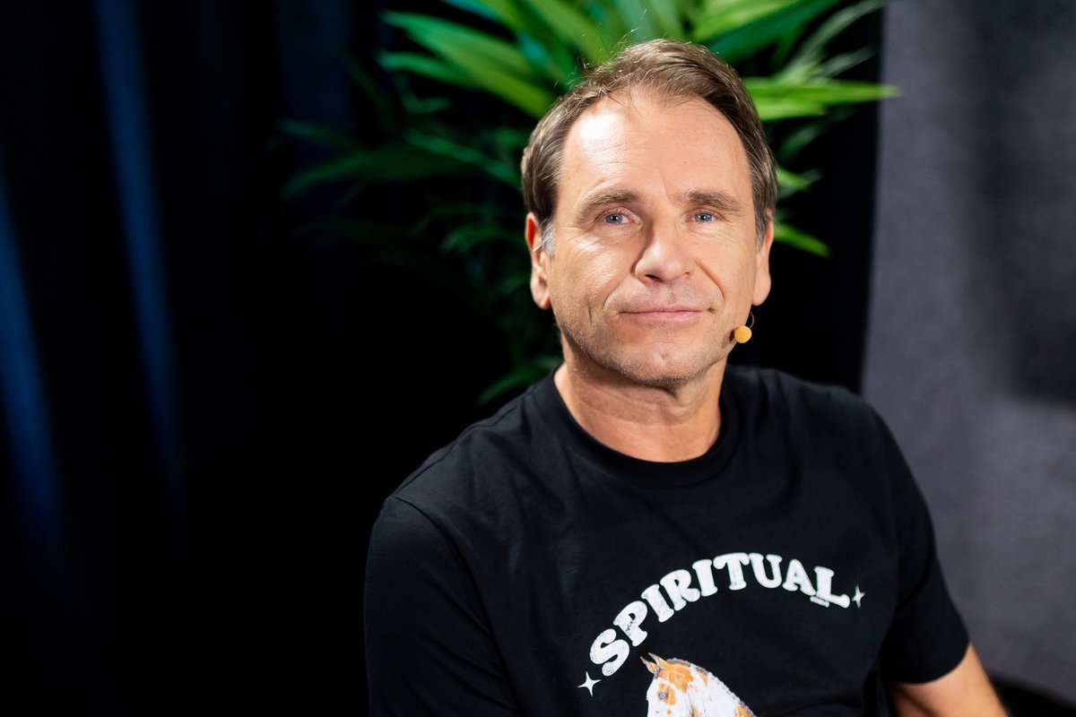 Mikutavičius prabilo apie tai, kaip elgtųsi atėjus dienai X