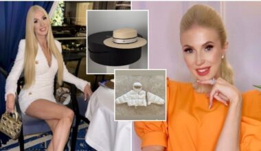 Inga Stumbrienė nusprendė parduoti prabangius drabužius: kainos nustebins ne vieną