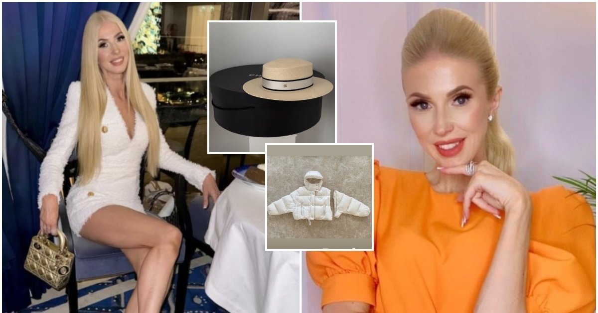 Inga Stumbrienė nusprendė parduoti prabangius drabužius: kainos nustebins ne vieną