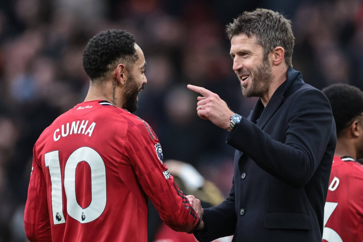 Anglijoje – puikus Carricko debiutas ir grandų vargai