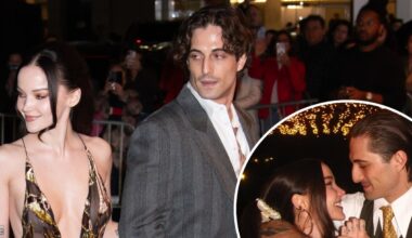 Buvęs „Maneskin“ lyderis Damiano David patvirtino sužadėtuves: parodė įspūdingą žiedą