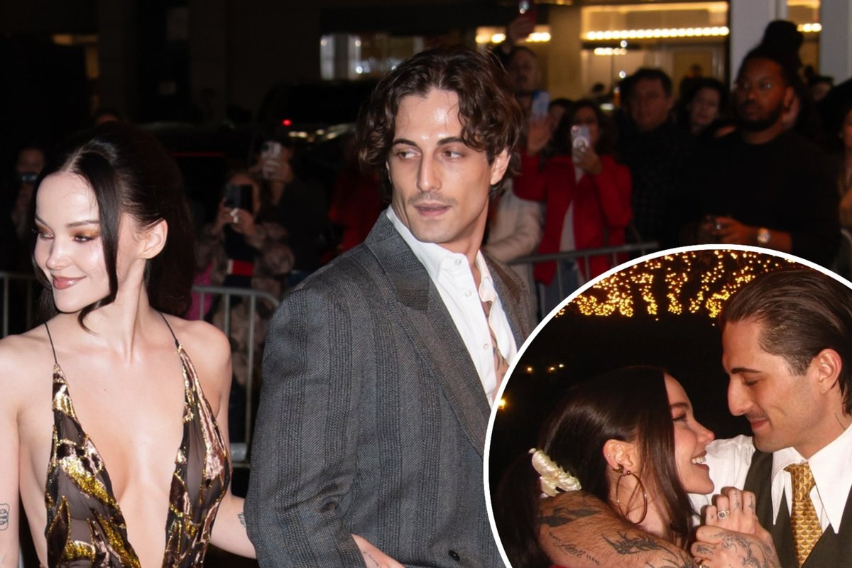 Buvęs „Maneskin“ lyderis Damiano David patvirtino sužadėtuves: parodė įspūdingą žiedą