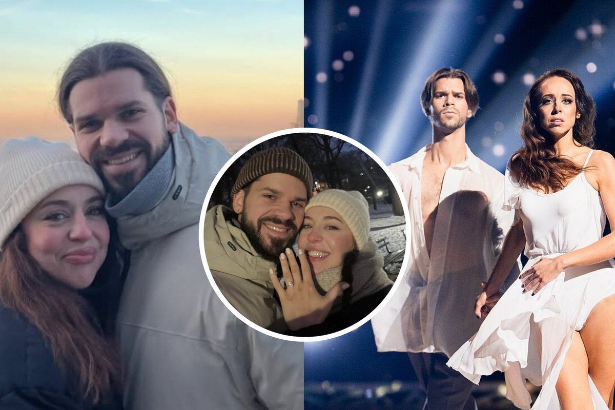 Iš viešumos dingusi Kristina Radžiukynaitė-KaYra laukiasi kūdikio