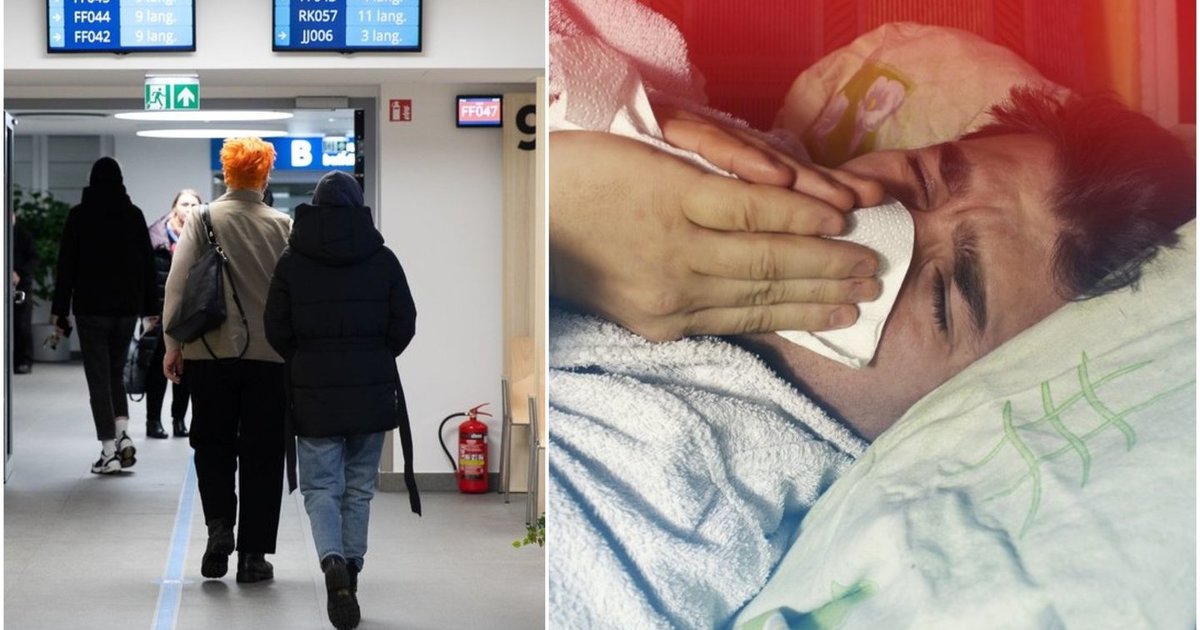 Šiemet gripas kitoks: gydytojai ragina skiepytis nedelsiant