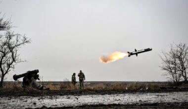 Ukrainos Generalinis štabas: Luhanske sunaikintas rusų dronų sandėlis - Delfi