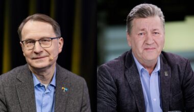 Tutkus sulaukė griežto verdikto - Delfi