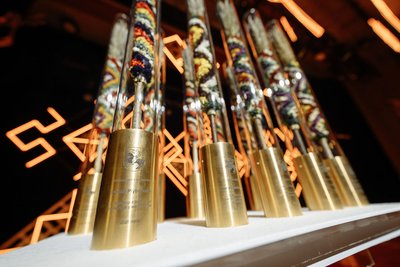 Vilniaus rajono savivaldybės metų apdovanojimai