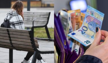 Užplūdo norinčių pasitraukti iš II pensijų pakopos