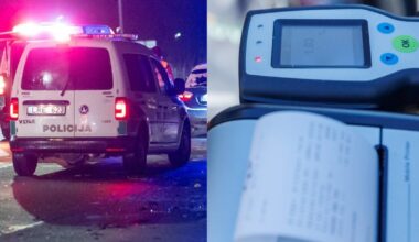 Per plauką nuo mirties – Vytauto istorija sukrečia: „Suaugęs žmogus taip neturėtų elgtis“