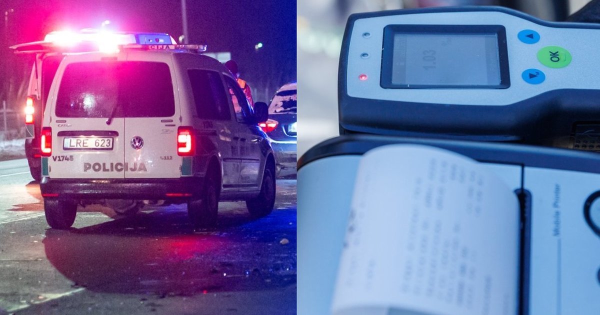 Per plauką nuo mirties – Vytauto istorija sukrečia: „Suaugęs žmogus taip neturėtų elgtis“