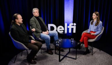 JAV, Rusija ir Kinija: kuo baigsis naujos pasaulio dalybos? - Delfi