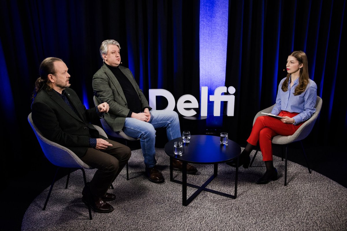 JAV, Rusija ir Kinija: kuo baigsis naujos pasaulio dalybos? - Delfi