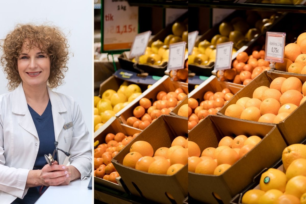 Roto ir noro virusai suaugusiems: ką reikia žinoti