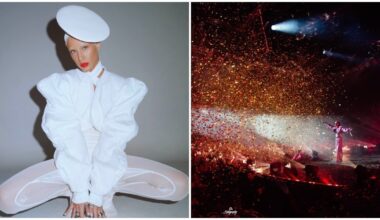 Paaiškėjo, kiek teks pakloti už bilietą į Adrinos koncertą