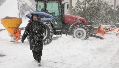 Klimatologas pateikė ilgalaikę sausio prognozę - Delfi