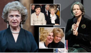 Pirmą kartą viešai prabilo buvusi aktorės Gražinos Balandytės gydytoja: „Nedrąsu atskleisti visiems“