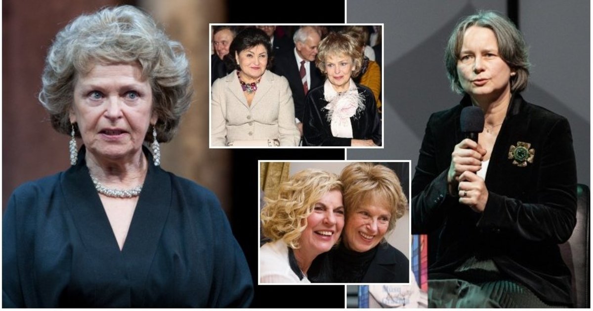 Pirmą kartą viešai prabilo buvusi aktorės Gražinos Balandytės gydytoja: „Nedrąsu atskleisti visiems“