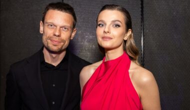 Sunkią akimirką iš Vaidoto Žalos – jautri žinutė Gabrielei Martirosian