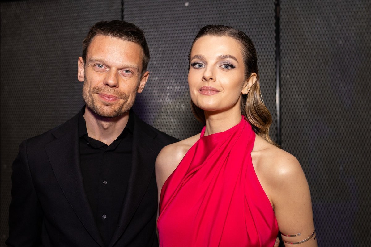 Sunkią akimirką iš Vaidoto Žalos – jautri žinutė Gabrielei Martirosian