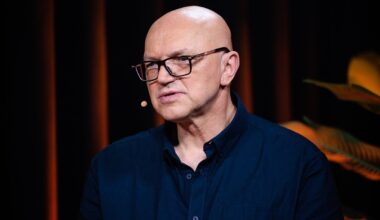 Psichoterapeutas Neverauskas: kas yra stresas ir distresas