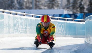 Kaip dirbtinis intelektas gimdo Lietuvos olimpinius fantomus