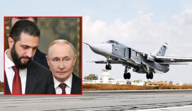 Kremlius susirūpino savo karinėmis bazėmis: Sirijos prezidentas skrenda pas Putiną į Maskvą - 15min.lt