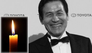 Didžiulė netektis: pasaulį paliko garsus aktorius