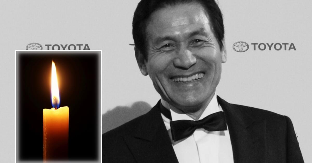 Didžiulė netektis: pasaulį paliko garsus aktorius