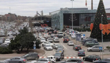 Didžiausias miesto prekybos centras plečiasi toliau | Verslas