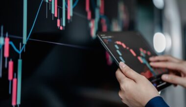 Pasaulio akcijų rinkos antradienį raudonuoja: kas vyksta? | Verslas