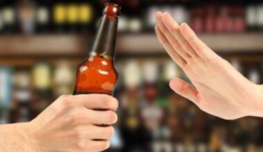 alkoholio vartojimo ir įsigijimo apribojimai