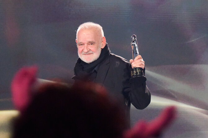 DPA/„Picture-Alliance“/„Scanpix“/Bela Tarras