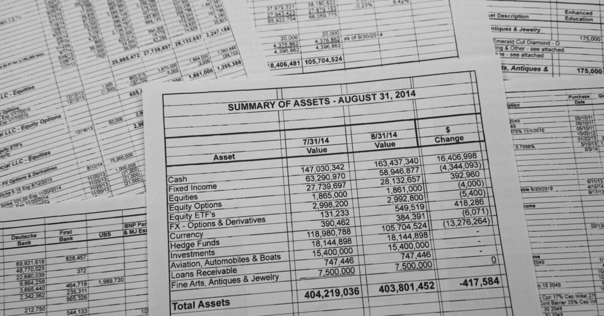 Garsios pavardės naujai paviešintuose Jeffrey Epsteino dokumentuose