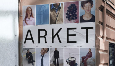 Vilniuje – pirmoji žinomo švediško prekės ženklo parduotuvė | Verslas