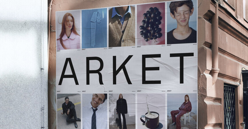 Vilniuje – pirmoji žinomo švediško prekės ženklo parduotuvė | Verslas