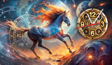 kurie Zodiako ženklai bus apdovanoti 2026-aisiais, Arklio metais?