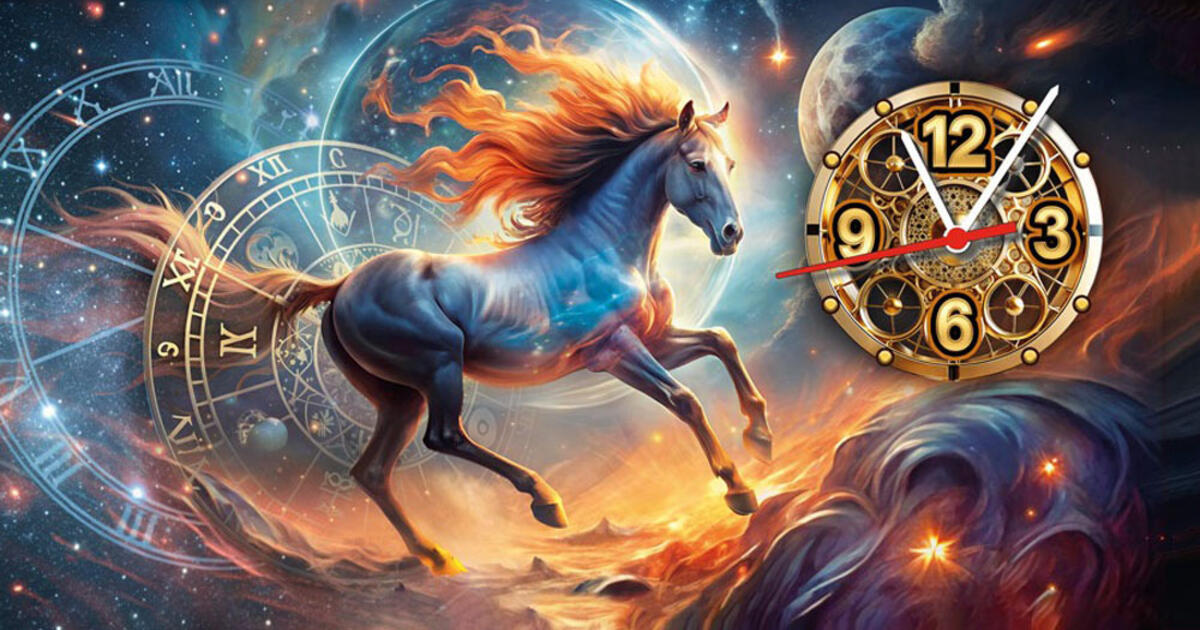 kurie Zodiako ženklai bus apdovanoti 2026-aisiais, Arklio metais?