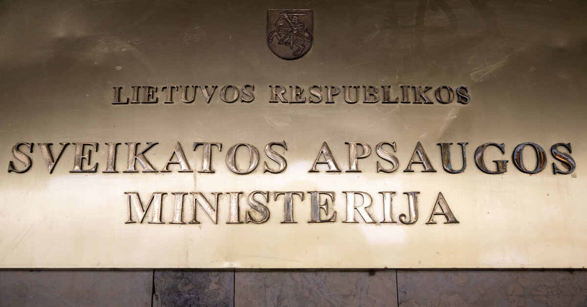 SAM atstovai su Baltijos šalių kolegomis aptarė pasirengimą krizėms, vaistų prieinamumą