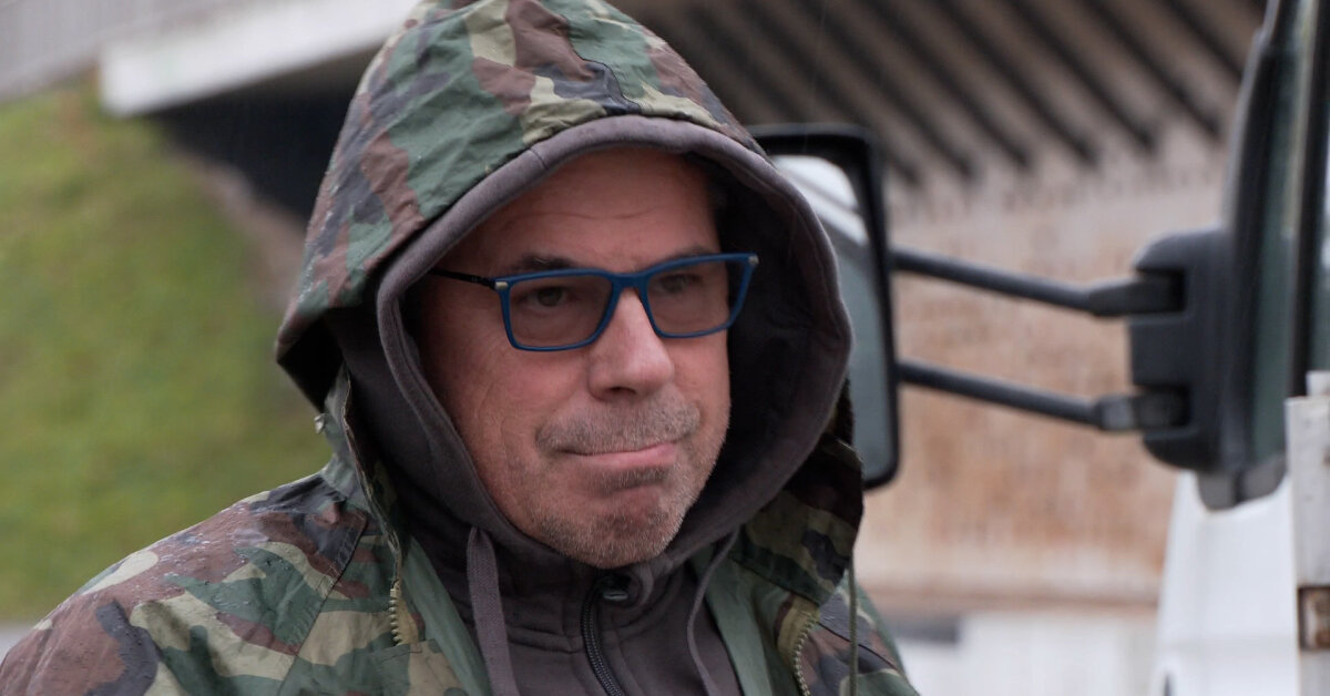 STT purto „Nemuno aušros“ viceministrą