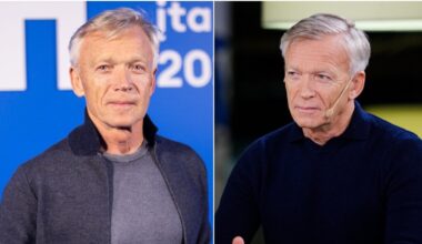 Arvydas Avulis pirmą kartą prabilo apie didelį gyvenimo smūgį: „Dukros nenori su manimi dirbti“ | Vardai